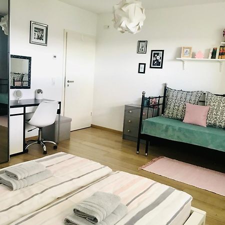 Neu! Top Apartment! 7Km Saarbruecken! Terrasse, Garten! Sulzbach  Esterno foto