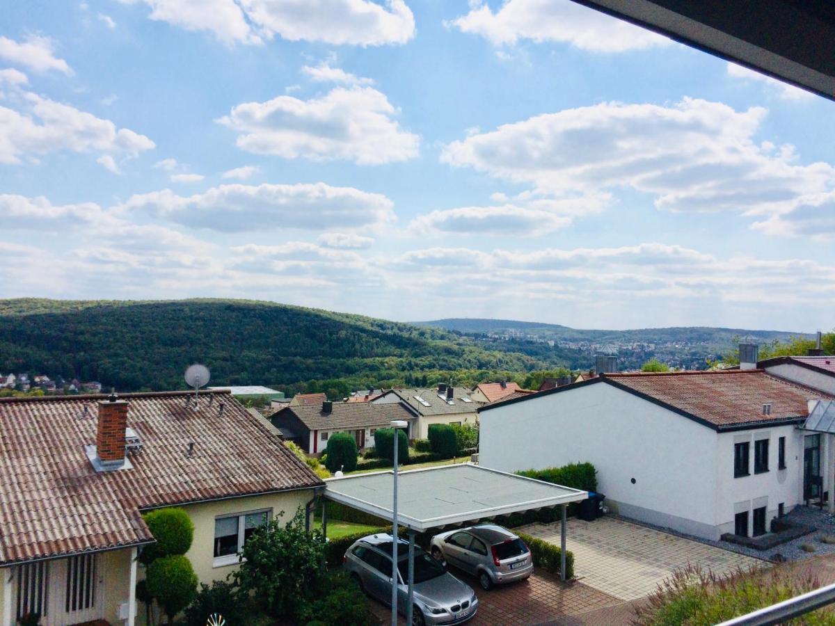 Neu! Top Apartment! 7Km Saarbruecken! Terrasse, Garten! Sulzbach  Esterno foto