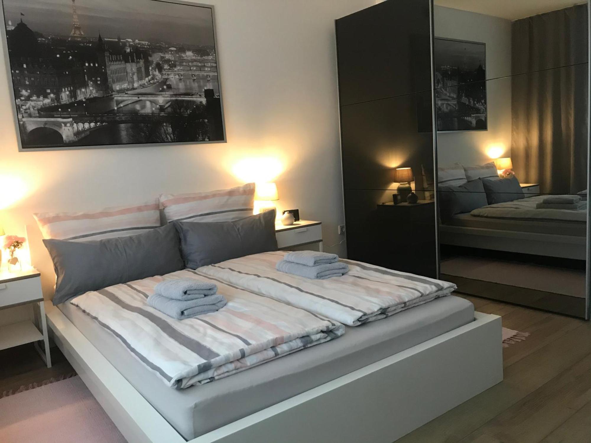 Neu! Top Apartment! 7Km Saarbruecken! Terrasse, Garten! Sulzbach  Esterno foto