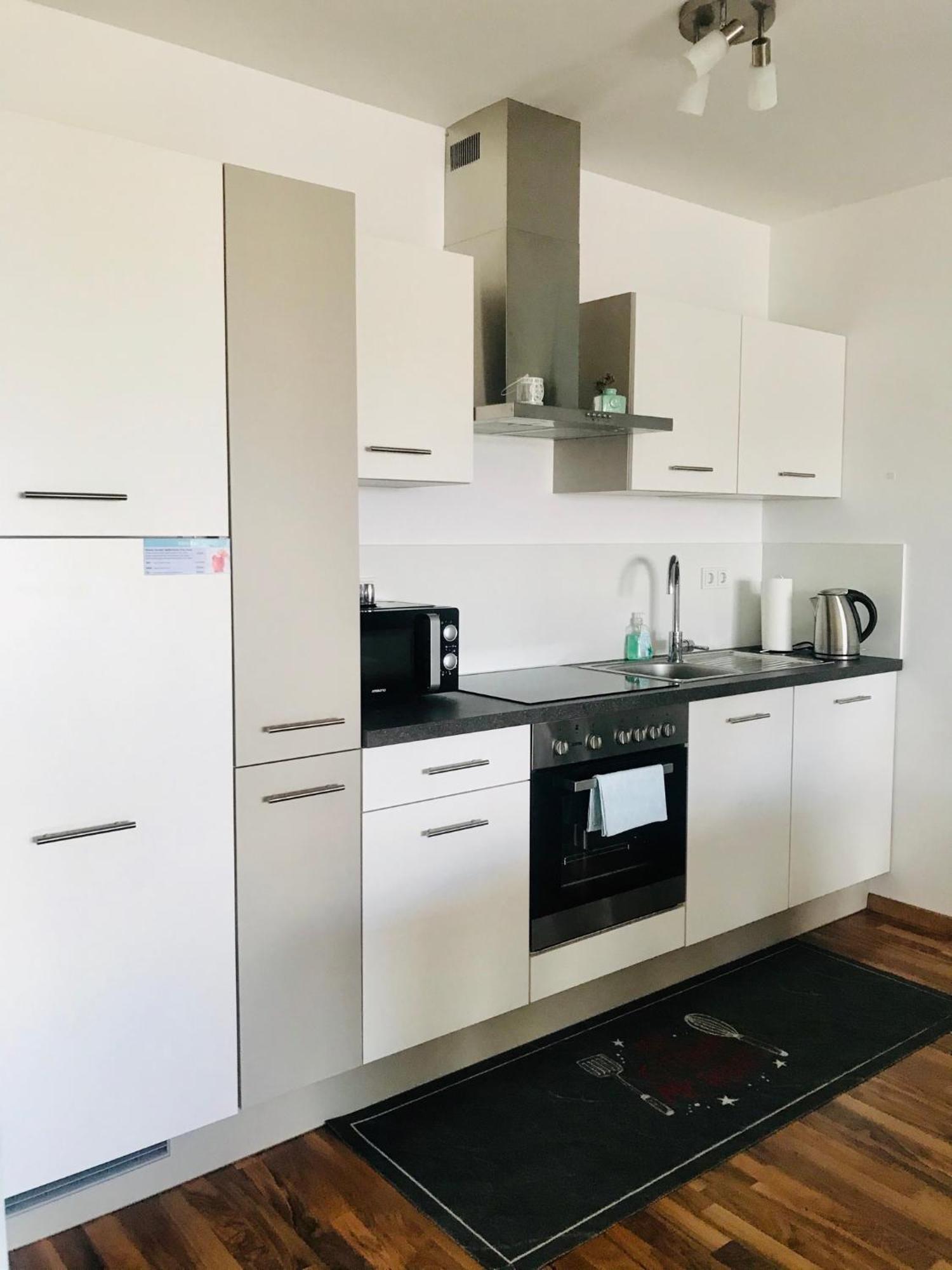 Neu! Top Apartment! 7Km Saarbruecken! Terrasse, Garten! Sulzbach  Esterno foto