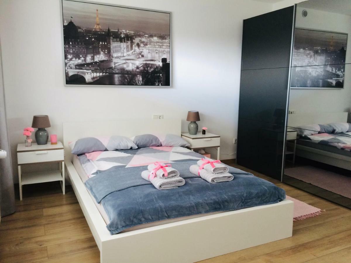 Neu! Top Apartment! 7Km Saarbruecken! Terrasse, Garten! Sulzbach  Esterno foto